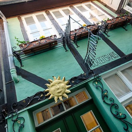 Romantisches Haus Im Schnoor BRE Quarto foto