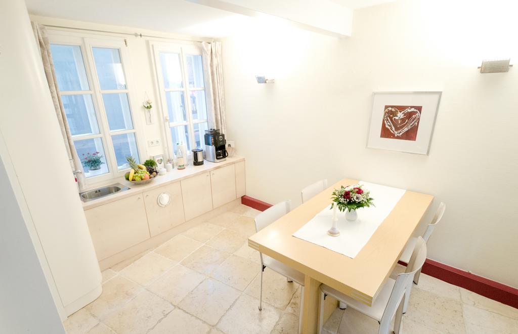 Romantisches Haus Im Schnoor BRE Quarto foto
