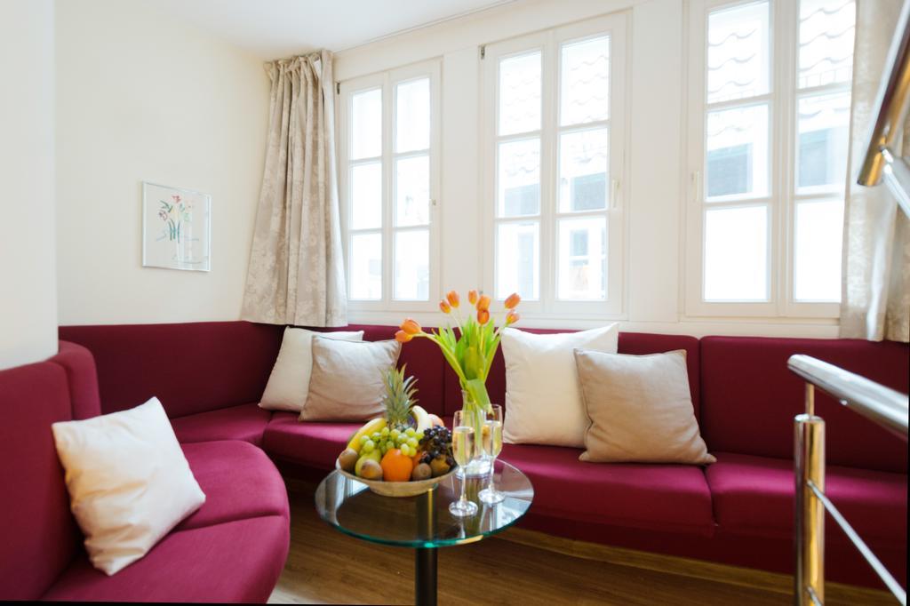 Romantisches Haus Im Schnoor BRE Quarto foto