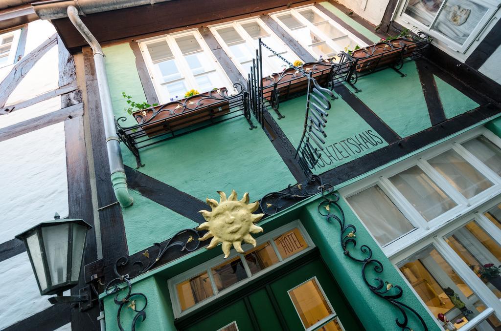 Romantisches Haus Im Schnoor BRE Quarto foto